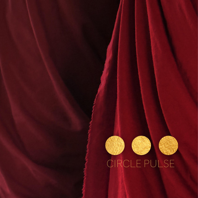 Circle Pulse cover art