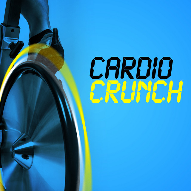 Cardio Crunch cover art