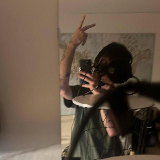 normal cover art