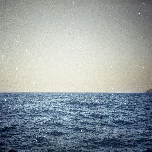 Diaries cover art