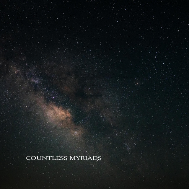 Countless Myriads cover