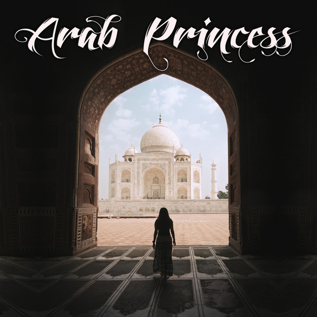 Arab Princess - Single by Mark Goldswag | Spotify