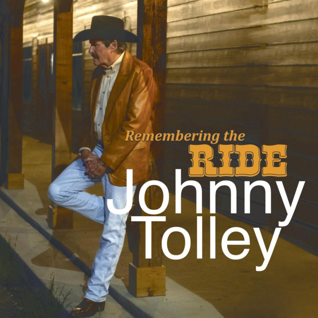 Remembering the Ride cover