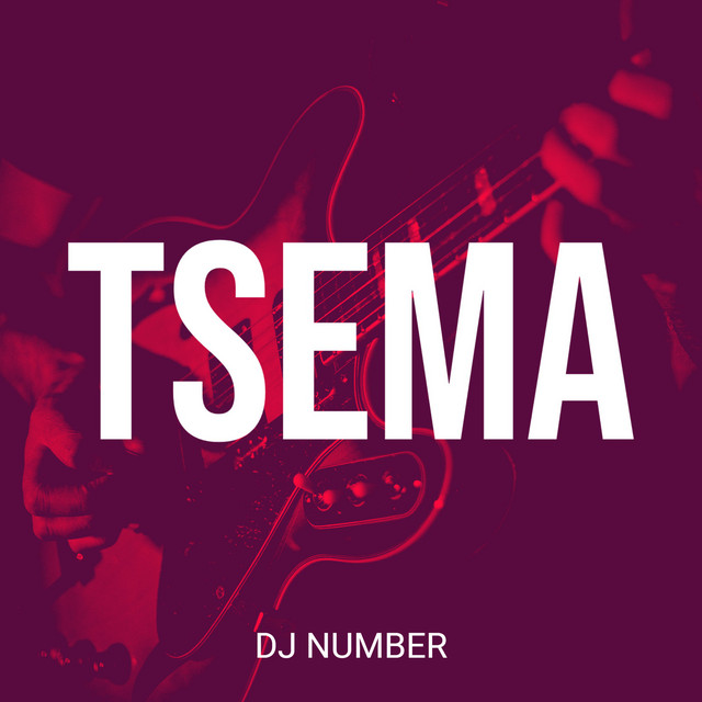 Tsema cover art