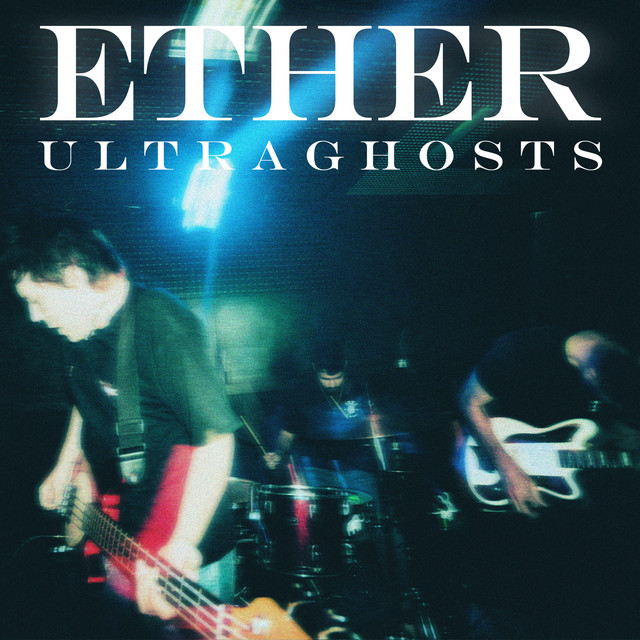 Ether cover art