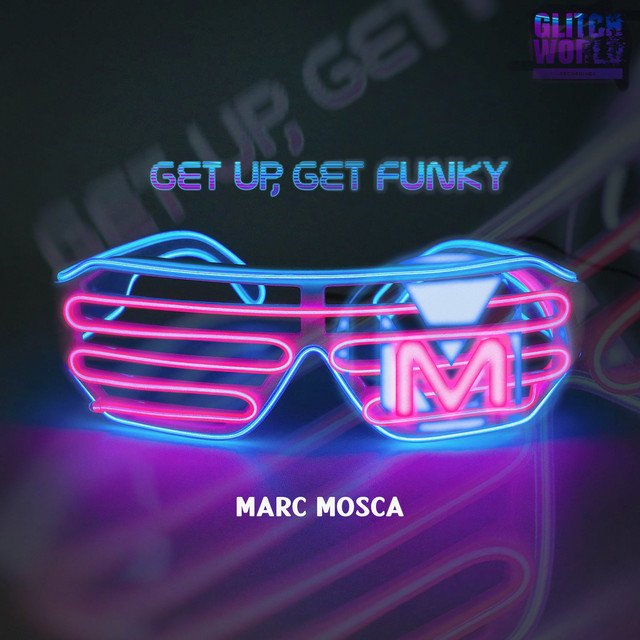 Get Up, Get Funky