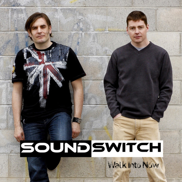 Walk Into Now cover art