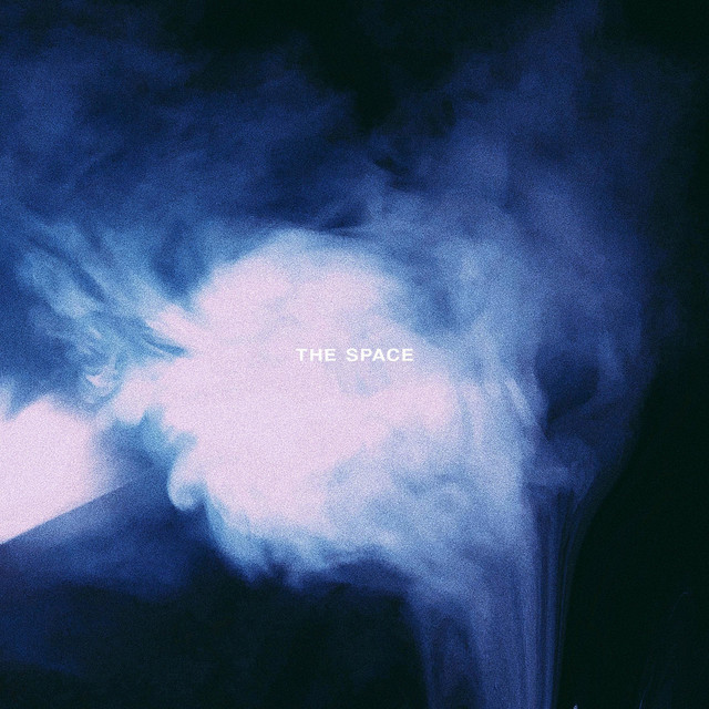 THE SPACE cover art