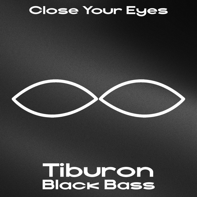Black Bass album art