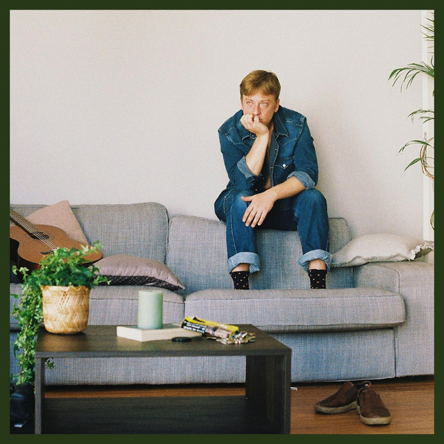 Before I Go cover art