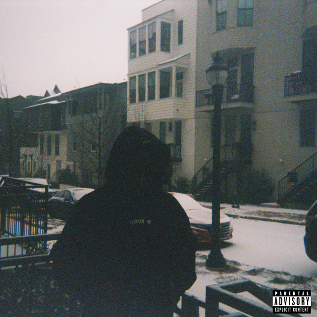 undefined album image