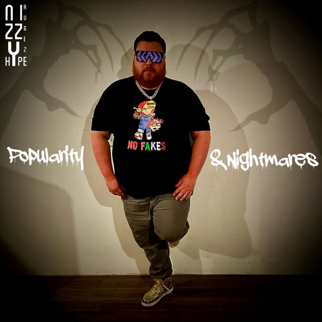 Nizzy Rugez Hype