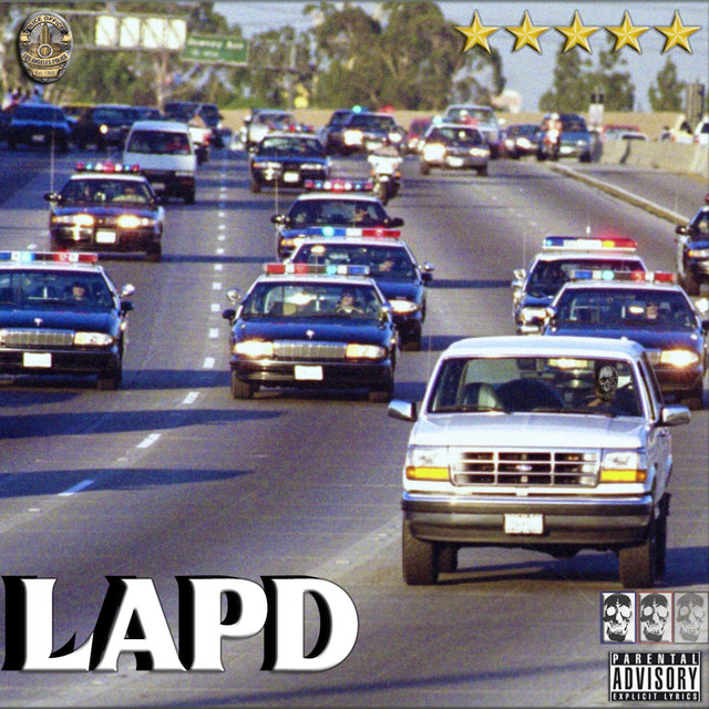 Five Stars cover art