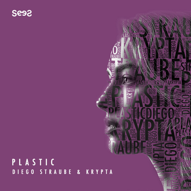 Plastic album art
