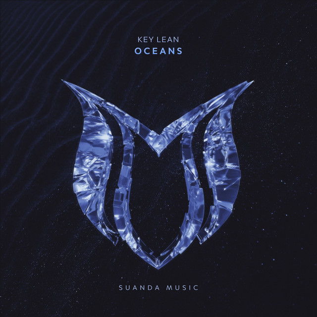 Oceans cover art