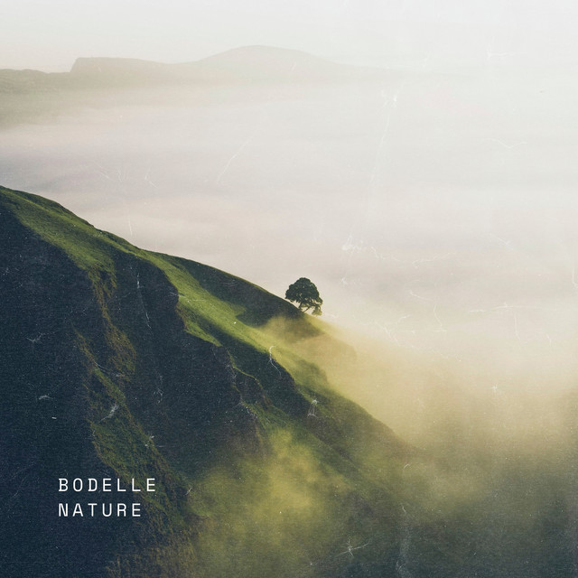 Nature cover art