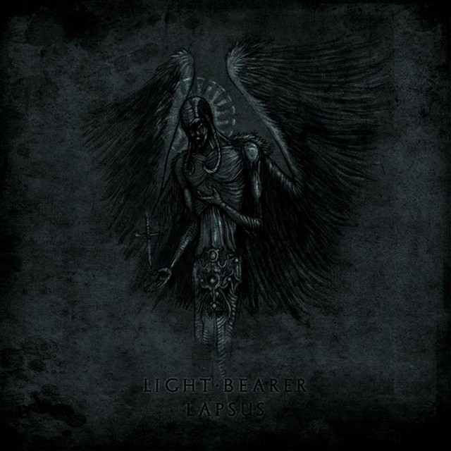 Lapsus cover art