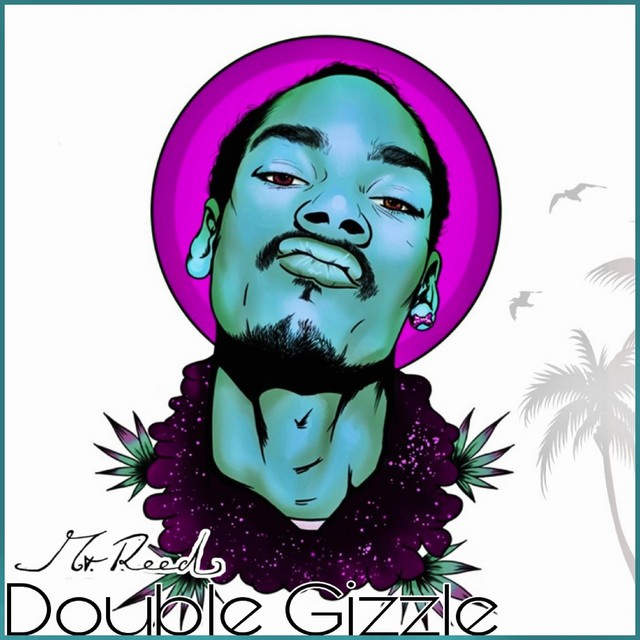 Double Gizzle cover