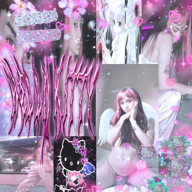 Hello Kitty cover art