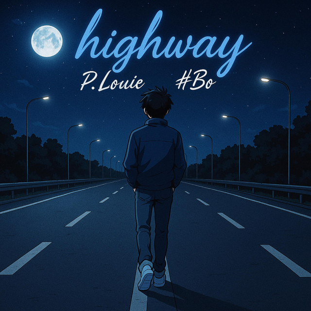 highway