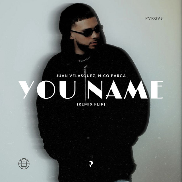 You Name - Remix Flip