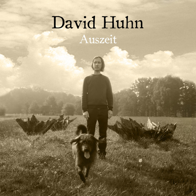 David Huhn Photo