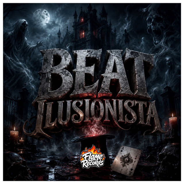 BEAT ILUSIONISTA
