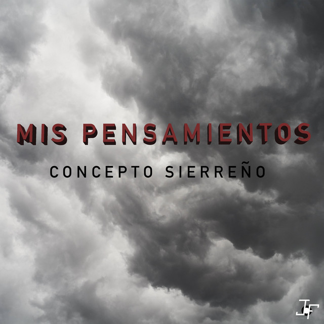 Mis Pensamientos cover art