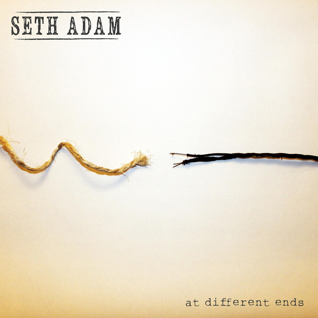 At Different Ends cover
