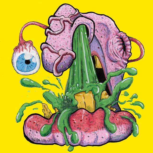 Snot by Lou Kelly