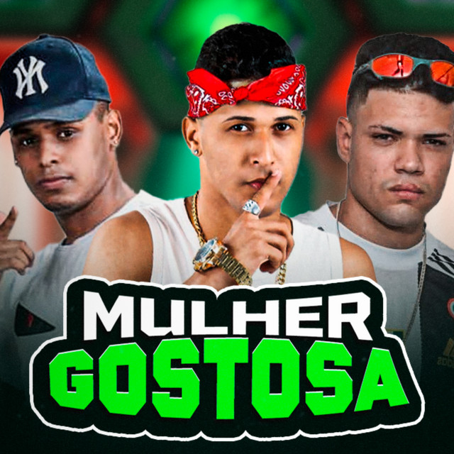 Mulher Gostosa