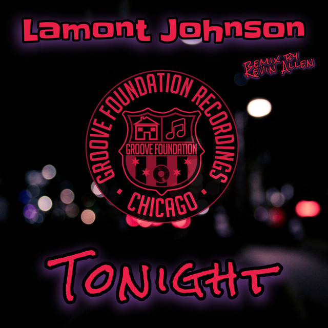 Tonight cover