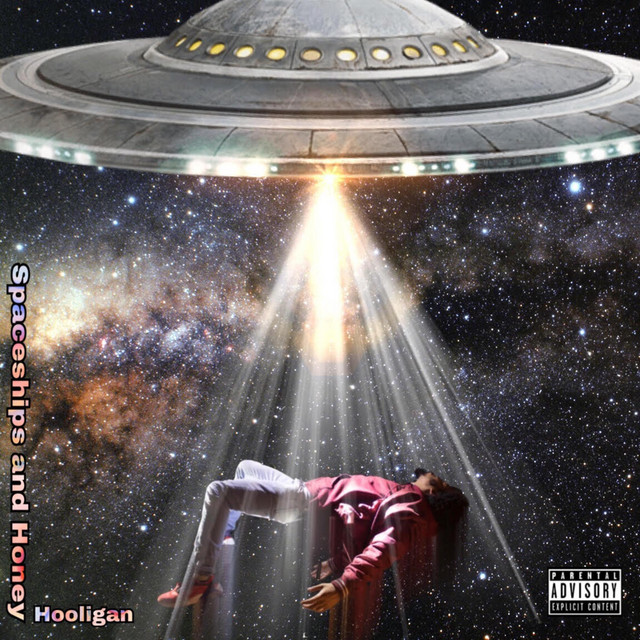 Spaceships And Honey cover art