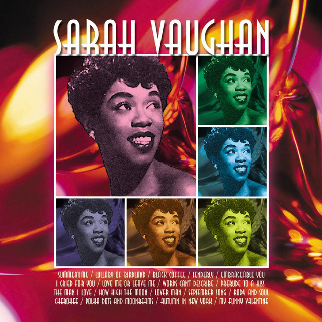 サラ・ヴォーン - Album by Sarah Vaughan | Spotify