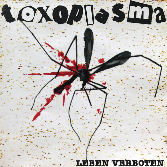 Leben Verboten cover