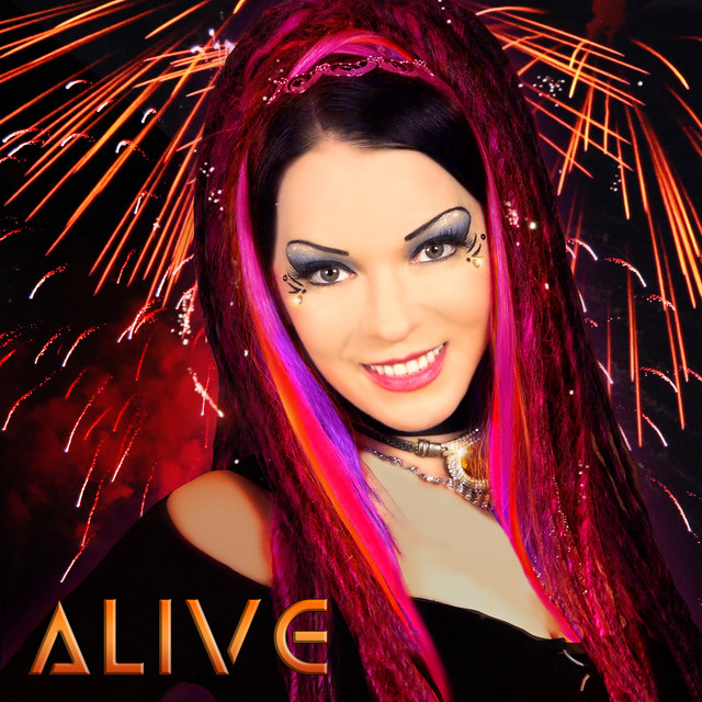 Alive - Space Jam Remix