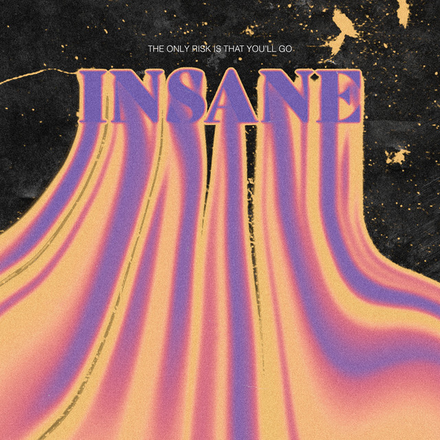 Insane cover art