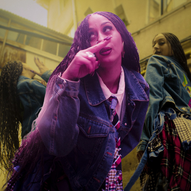 undefined album image