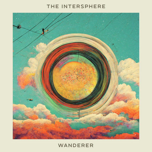 Wanderer cover art