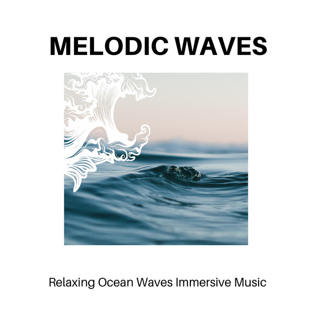 Blissful Ocean Stream cover art