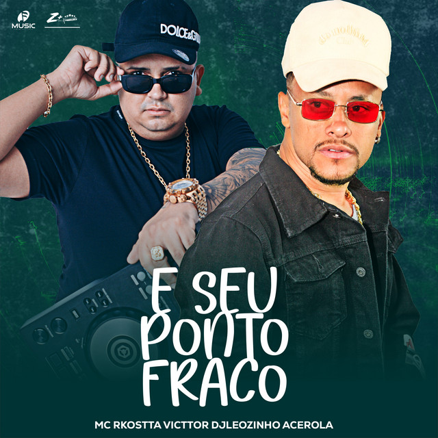 E Seu Ponto Fraco