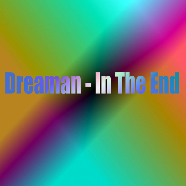 In The End cover art
