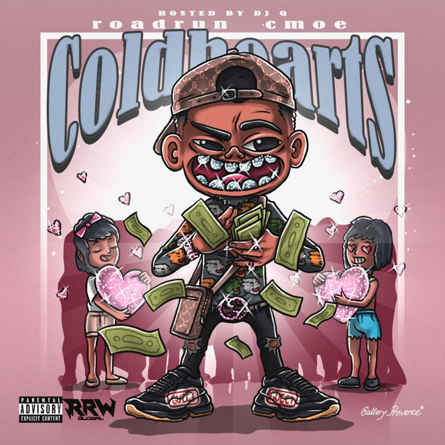 Romance cover art