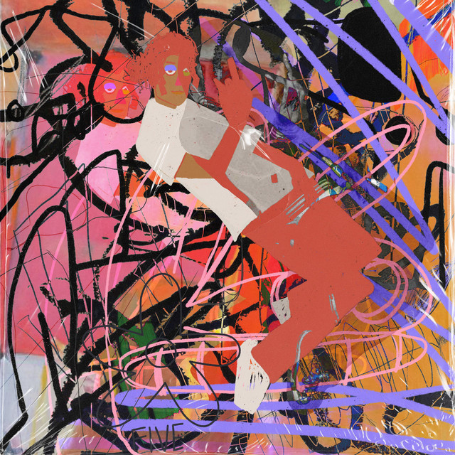 OUTSIDE cover art