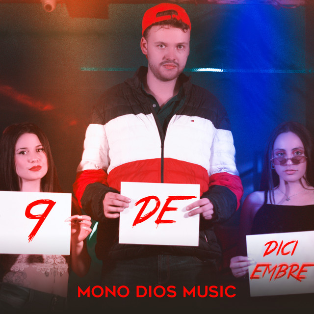 9 de Diciembre
