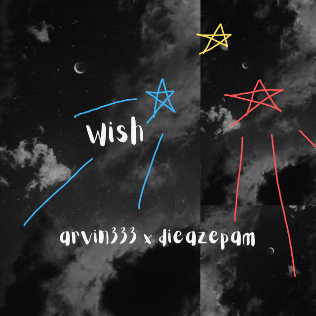wish cover art