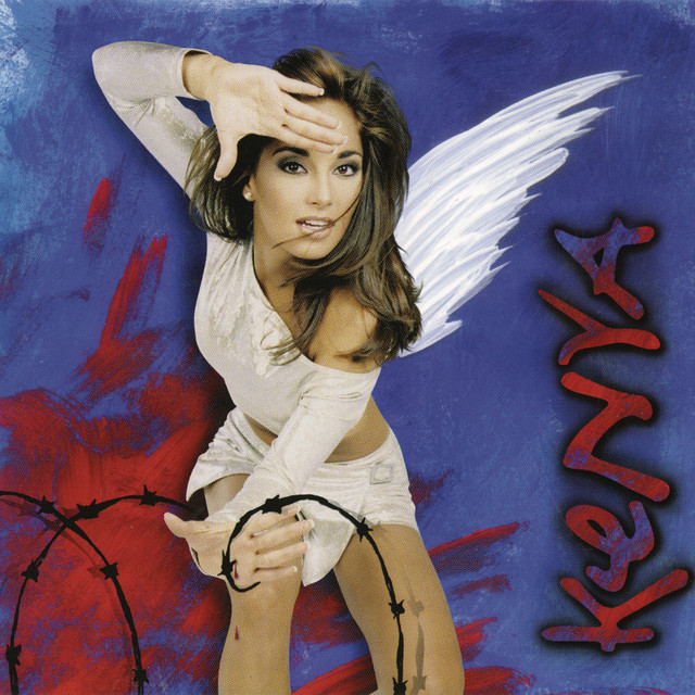 Kenya cover art
