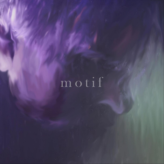 Motif cover art
