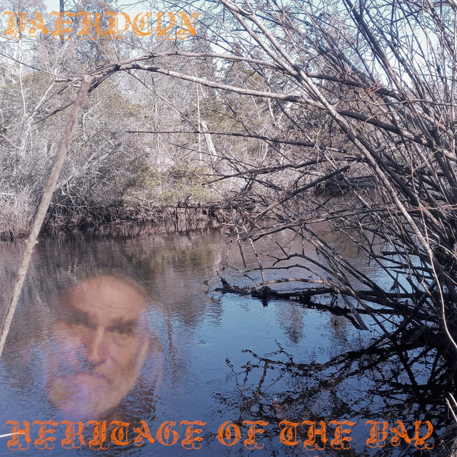 Heritage of the Bay cover art
