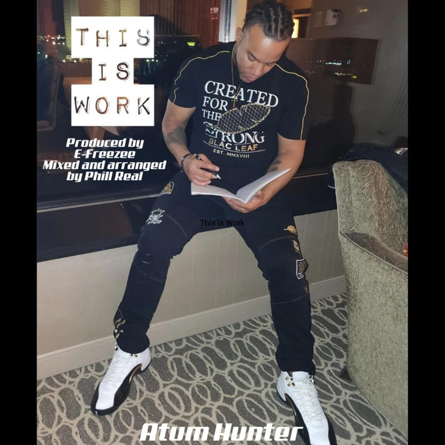 This is Work